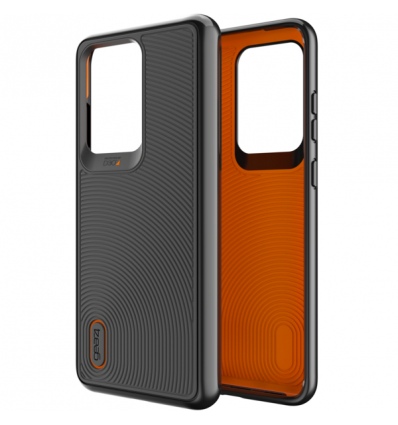 ZAGG GEAR4 D3O Battersea kryt Samsung Galaxy S20 Ultra