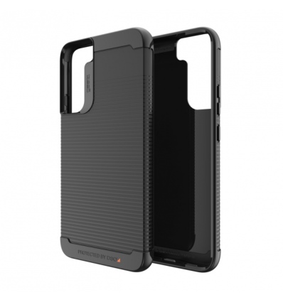 ZAGG GEAR4 Havana Samsung kryt Galaxy S22 Plus černý