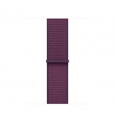 Watch Acc/42/Plum Sport Loop