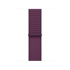Watch Acc/42/Plum Sport Loop