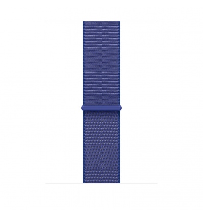 Watch Acc/46/Ultramarine Sport Loop