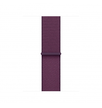 Watch Acc/40/Plum Sport Loop