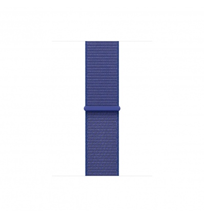 Watch Acc/40/Ultramarine Sport Loop