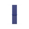 Watch Acc/40/Ultramarine Sport Loop