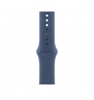 Watch Acc/46/Denim Sport Band - S/M