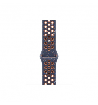 Watch Acc/40/Blue Flame Nike SB - S/M