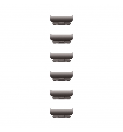 Watch Acc/46/Slate Link Bracelet Kit