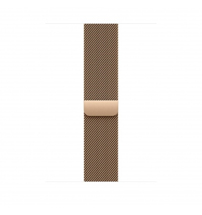 Watch Acc/46/Gold Milan.Loop - M/L