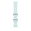Watch Acc/49/Ice Blue Ocean Band - Natur.Titan