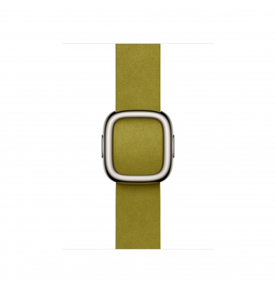 Watch Acc/42/Chartreuse Modern Buckle - Large