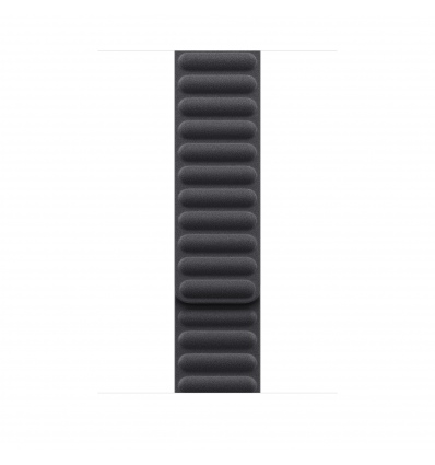 Watch Acc/46/Black Magnetic Link - M/L