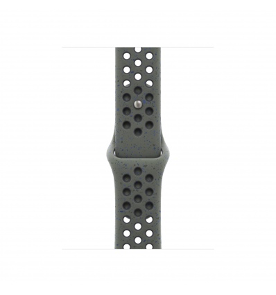 Watch Acc/42/Cargo Khaki Nike Sport Band - S/M