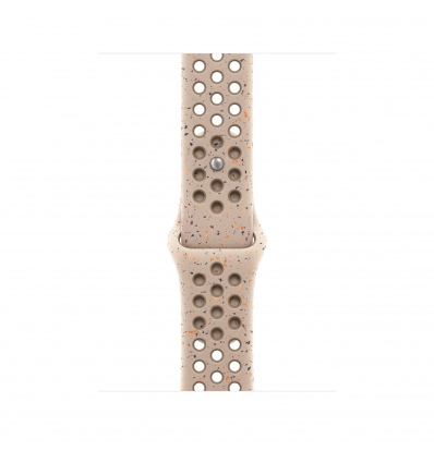 Watch Acc/46/Desert Stone Nike Sport Band - S/M