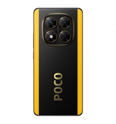 POCO X7/8GB/256GB/Black