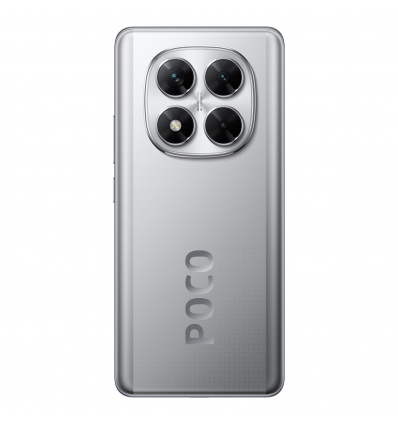 POCO X7/8GB/256GB/Silver