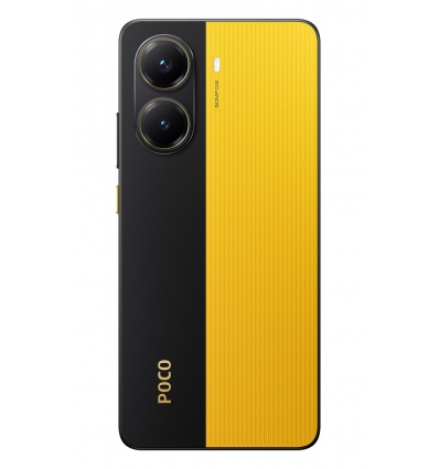POCO X7 Pro/12GB/512GB/Yellow