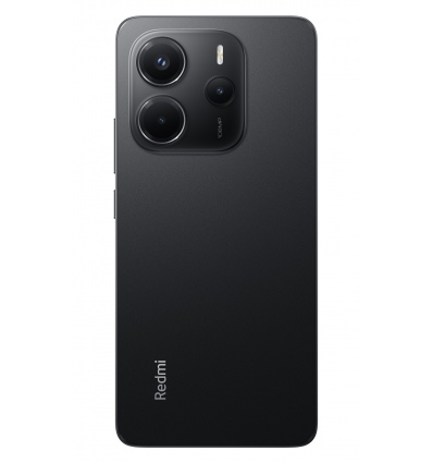 Xiaomi Redmi Note 14/6GB/128GB/Midnight Black