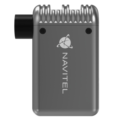 NAVITEL AIR8 MINI kompaktní kompresor na kola motocyklů a jízdních kol