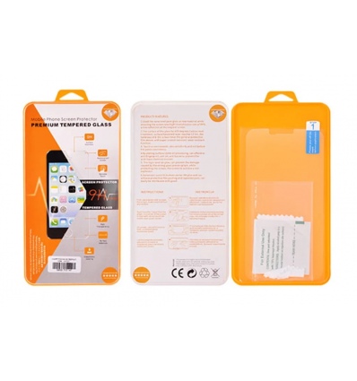 Premium tvrzené sklo Apple iPhone 16 Pro Max