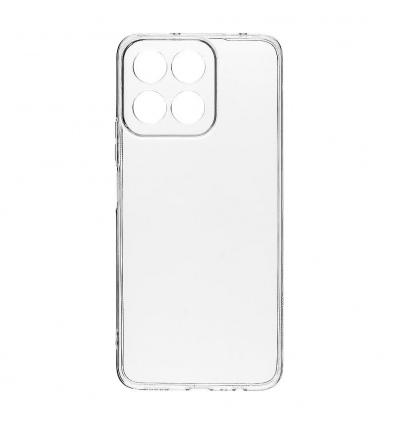 Tactical TPU Kryt pro Honor 200 Smart Transparent