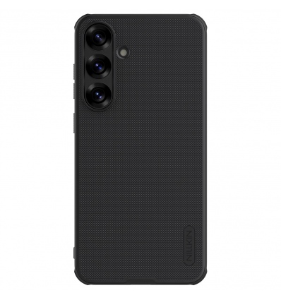 Nillkin Super Frosted PRO Magnetic Zadní Kryt pro Samsung Galaxy S25+ Black