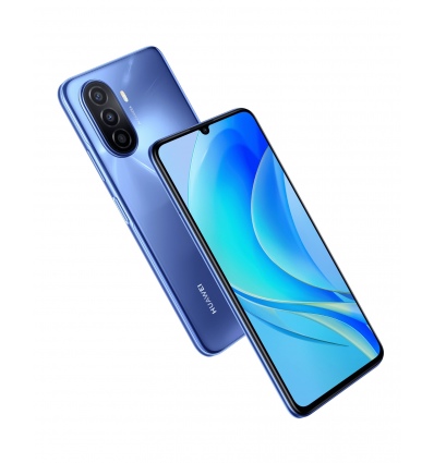 Huawei Nova Y70/4GB/128GB/Blue
