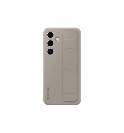 Samsung Zadní kryt s poutkem S24 Taupe