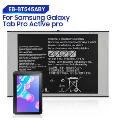 Samsung EEB-BT545ABY