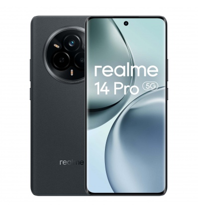Realme 14 Pro 5G/8GB/256GB/Suede Grey