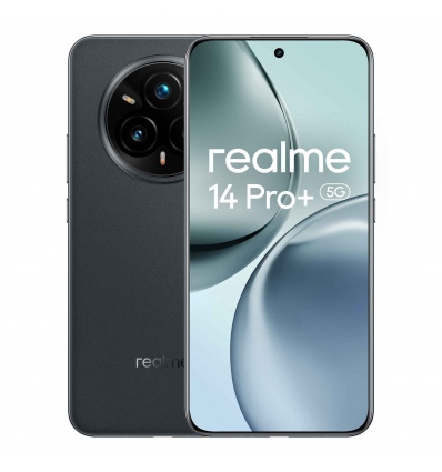 Realme 14 Pro+ 5G/12GB/512GB/Suede Grey