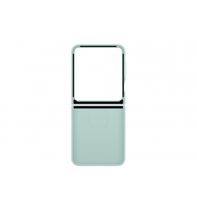 Samsung Silikonový zadní kryt pro Flip 6 Mint