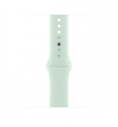 Watch Acc/46/Aquamarine Sport Band - S/M