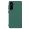 Nillkin Super Frosted PRO Zadní Kryt pro Samsung Galaxy A56 5G Dark Green