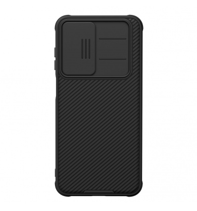 Nillkin CamShield PRO Magnetic Zadní Kryt pro Samsung Galaxy A26 5G Black