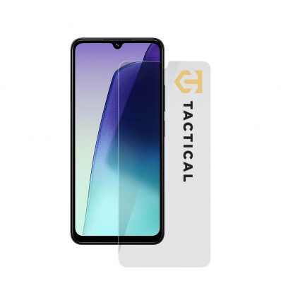 Tactical Glass Shield 2.5D sklo pro Xiaomi Redmi 14C 4G/A4 5G/A5/Poco C75 Clear