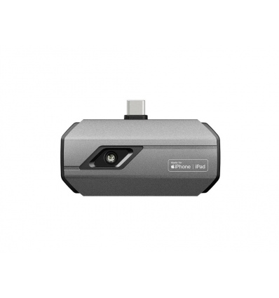 TOPDON termální infra kamera TC002C/256x192/iOS/zorné pole 56°x42°/USB-C/