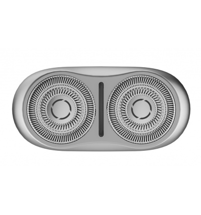 Xiaomi Electric Shaver S200 Replacement Head Silver
