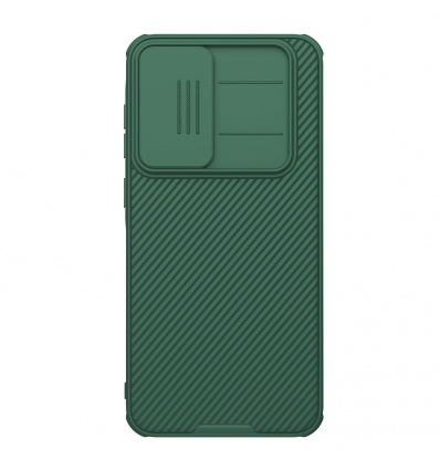 Nillkin CamShield PRO Zadní Kryt pro Samsung Galaxy A36 5G Dark Green