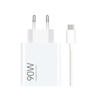 Xiaomi 90W Charging Combo Power Adapter (Type-A)EU