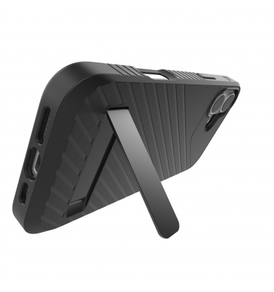 ZAGG kryt Denali Snap KS Apple iPhone 16 Černá