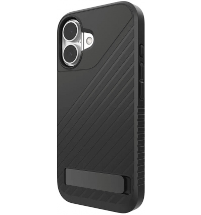 ZAGG kryt Denali Snap KS Apple iPhone 16 Černý