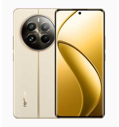 Realme 12 Pro 5G/12GB/256GB/Navigator Beige