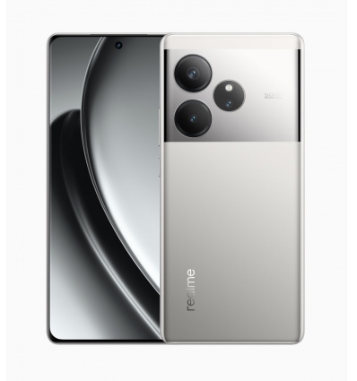 Realme GT 6 5G/16GB/512GB/Fluid Silver
