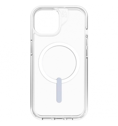 ZAGG kryt Crystal Palace Snap iPhone 15 Pro Max - průhledný