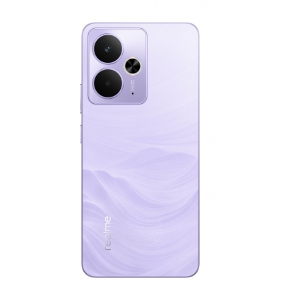 Realme 14T 5G/8GB/256GB/Lightning Purple