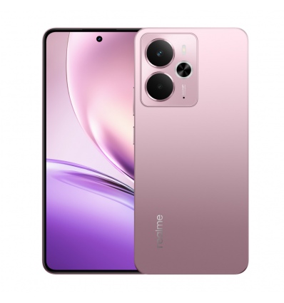 Realme 14 5G/8GB/256GB/Warrior Pink