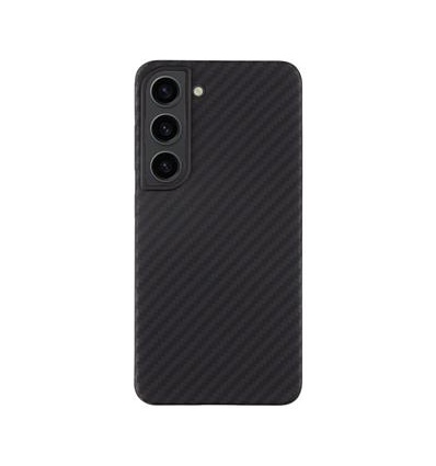 Tactical MagForce Aramid Kryt pro Samsung Galaxy S23 Black