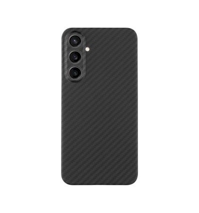 Tactical MagForce Aramid Kryt pro Samsung Galaxy S23 FE Black