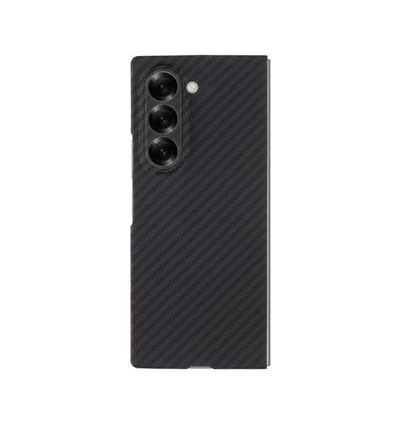 Tactical MagForce Aramid Kryt pro Samsung Galaxy Z Fold 6 Black