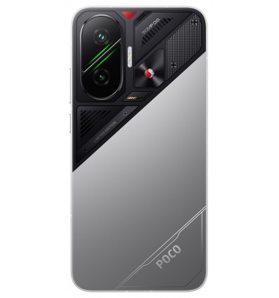 POCO F7/12GB/512GB/Silver